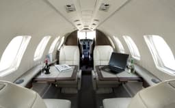 Cessna Citation CJ2+ D-IEGA