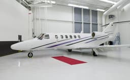 Cessna Citation CJ2+ D-IEGA