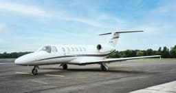 Cessna Citation CJ2+ D-IEGO