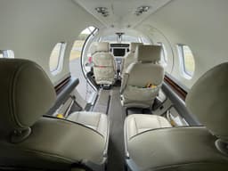 Eclipse 550 D-IFPM