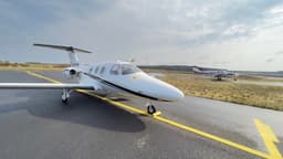 Eclipse 550 D-IFPM