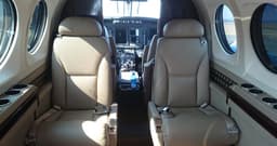 Beechcraft King Air C90 D-IGCS