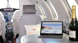 Cessna Citation CJ1+ D-IGVA