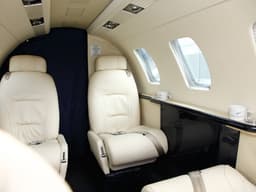 Cessna CitationJet D-IHEB