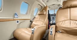 Cessna Citation CJ1+ D-ILHD