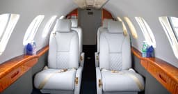 Cessna Citation CJ2 D-IOHL