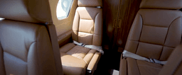 Cessna Citation II EC-LQF