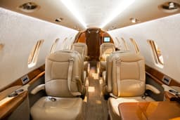 Cessna Citation Sovereign EC-MLV