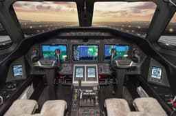 Cessna Citation Latitude EC-NBS