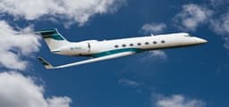 Gulfstream G550 EI-LSY