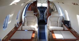 Cessna Citation Excel F-GUNN