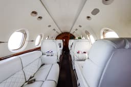 Hawker 900XP F-HFCS