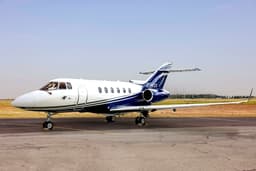 Hawker 900XP F-HFCS