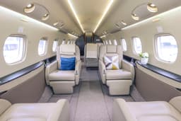 Embraer Legacy 600 F-HFKD