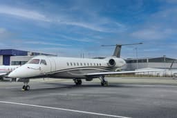Embraer Legacy 600 F-HFKD