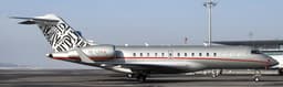 Global 6000 F-HXRG