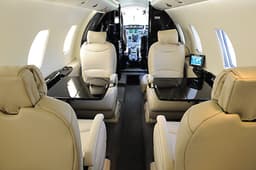 Cessna Citation XLS G-LEAX