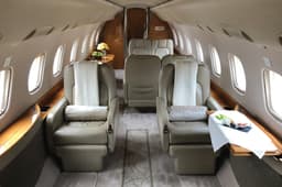 Embraer Legacy 600 G-LEGC