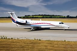 Embraer Legacy 600 G-LEGC