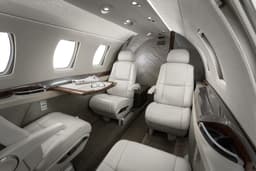 Cessna Citation M2 HB-VTW