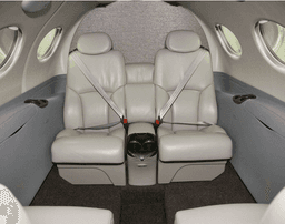 Cessna Citation Mustang HS-VIP