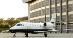 Cessna Citation XLS I-MDEA