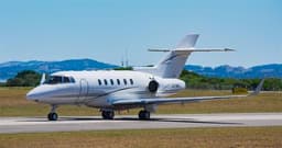 Hawker 800XP LV-IWV