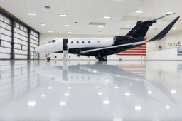 Embraer Praetor 500 N111CM