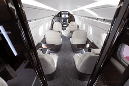 Embraer Praetor 500 N111CM