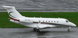 Praetor 600 / Embraer Legacy 500 OD-CXL