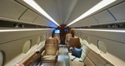 Praetor 600 / Embraer Legacy 500 OD-CXL