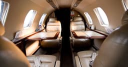 Cessna Citation CJ1 OE-FIX