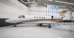 Cessna Citation CJ4 OE-GCL