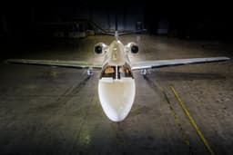 Cessna Citation Bravo OE-GLL