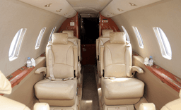 Cessna Citation XLS OE-GWV