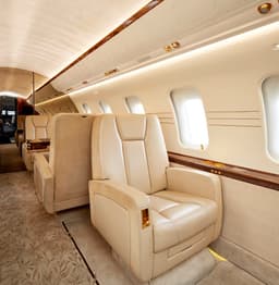 Challenger 605 OE-INK
