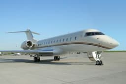 Global 5000 OE-IOO