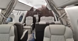 Gulfstream GVII-G600 OE-IPL