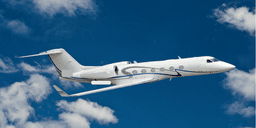 Gulfstream G450 OE-ITC