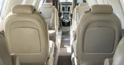 Cessna Citation XLS+ OK-BIZ