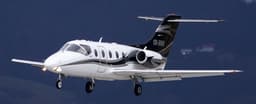 Hawker 400XP OK-BMM