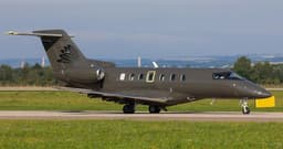 Pilatus PC-24 OK-EBT