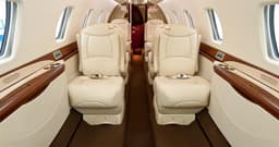 Cessna Citation Sovereign OK-EMA