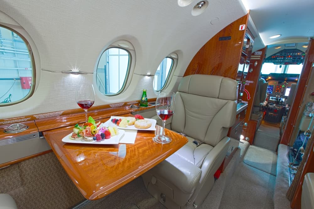 Hawker 900XP OK-HWK