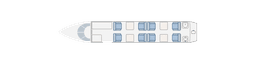 Cessna Citation Longitude OK-JRE