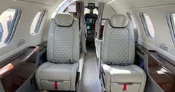 Embraer Phenom 300 OK-STS