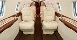 Cessna Citation Sovereign OK-UGJ