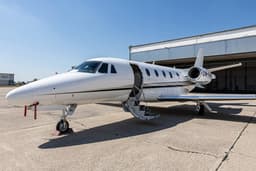 Cessna Citation XLS+ OM-XLS