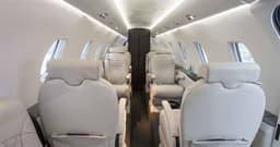 Cessna Citation XLS OO-MMT