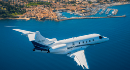 Praetor 500 / Embraer Legacy 450 OO-NEY